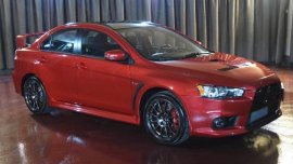100% Sure AutoLoan Approval 2018 Mitsubishi Lancer