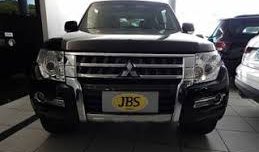 100% Sure AutoLoan Approval of Brand New Mitsubishi Pajero 2018