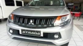 100% Sure AutoLoan Approval of Brand New Mitsubishi Strada 2018