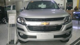 New 2018 Chevrolet Trailblazer LT For Sale 