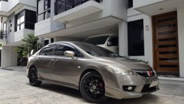 2011 Honda Civic 1.8s for sale