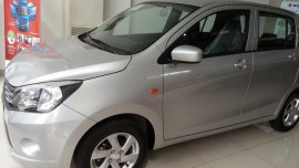 Brand New Suzuki Celerio 1.0 MT 2018 for sale