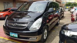 Hyundai Grand Starex 2013 for sale