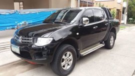 2011 Mitsubishi Strada for sale