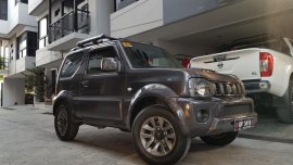 2017 Suzuki jimny 4x4 for sale