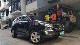 2013 Kia Sportage Ex in good condition for sale