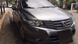 HONDA CITY 2010 FOR SALE