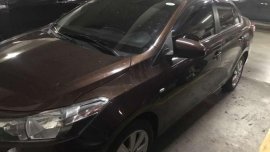 Toyota Vios 2016 for sale