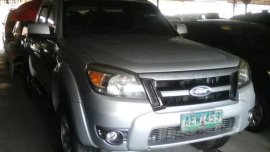 Well-kept Ford Ranger 2009 TREKKER AT for sale