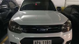 2015 Ford Everest MT 2.5 White For Sale 