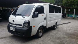 Well-maintained Kia KC2700 2014 MT for sale