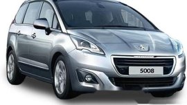 Brand new Peugeot 5008 2018 ALLURE AT for sale