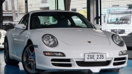 Good as new Porsche Carrera 2007 for sale