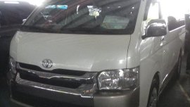 Well-maintained Toyota Hiace 2014 GL GRANDIA AT for sale