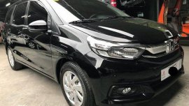 Honda Mobilio 2017 AT for sale