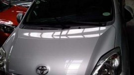 2017 Toyota Wigo for sale