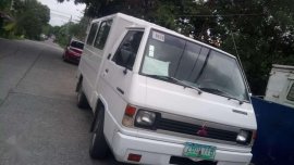 Mitsubishi L300 2005 for sale