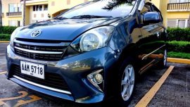 Toyota Wigo 2014 for sale