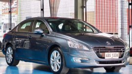 Peugeot 508 2015 for sale