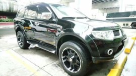 Mitsubishi Montero Sport 2013 GLS-V AT for sale