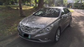Good as new Hyundai Sonata 2011 GLS AT for sale
