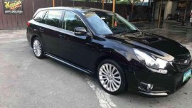 Subaru Legacy Wagon GT Turbo 2010 For Sale 