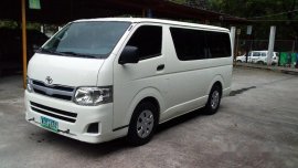 Toyota Hiace 2013 for sale