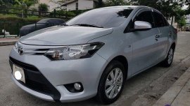 Well-maintained Toyota Vios 2017 for sale