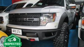 Well-kept Ford F-150 2013 for sale