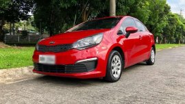 2015 Kia Rio for sale