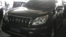 Good as new Toyota Land Cruiser Prado 2013 VX AT for sale