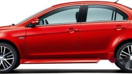 Brand new Mitsubishi Lancer 2018 EX MT for sale
