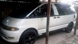 Toyota Estima 2002 LUCIDA AT for sale