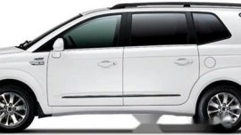 SsangYong Rodius 2018 ELX AT for sale