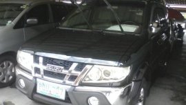 Well-kept Isuzu Crosswind 2010 SPORTIVO MT for sale