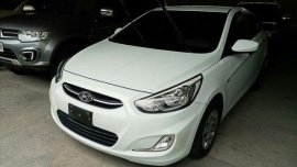 Good as new Hyundai Accent 2016 MT for sale