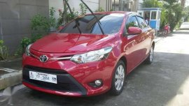 2016 Toyota Vios for sale