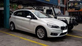 BMW 218i 2017 for sale