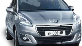 Brand new Peugeot 5008 2018 ALLURE AT for sale
