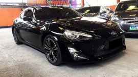 Good as new Toyota 86 2013 AT for sale
