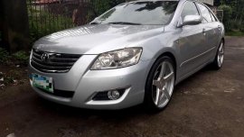 2007 Toyota Camry for sale