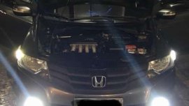 HONDA CITY 2010 Automatic 1.5E Gray For Sale 