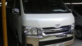Good as new Toyota Hiace 2015 GL GRANDIA AT for sale