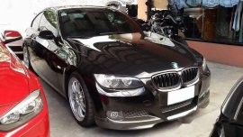 Good as new BMW 335i 2008 AT for sale