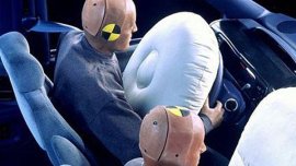 12 safety features of modern cars you should understand