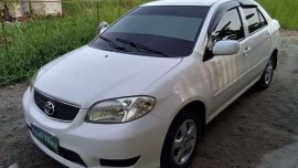 2004 Toyota Vios for sale