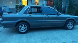 Mitsubishi Galant 1995 for sale