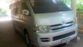 Toyota Grandia 2007 For sale