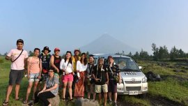 BAIC MZ45 11 Seater Transporter for sale