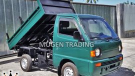 Suzuki Multi-Cab 2018 for sale